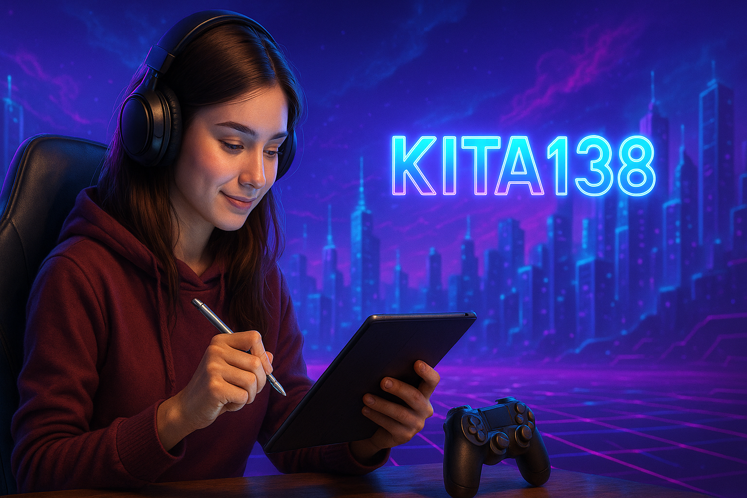 KITA138